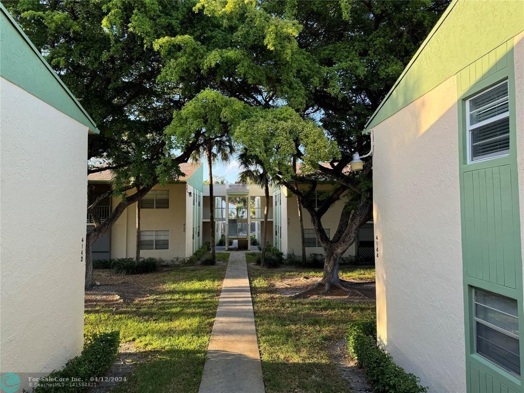 Photo of 4144 NW 90th Ave 206 in Coral Springs, FL