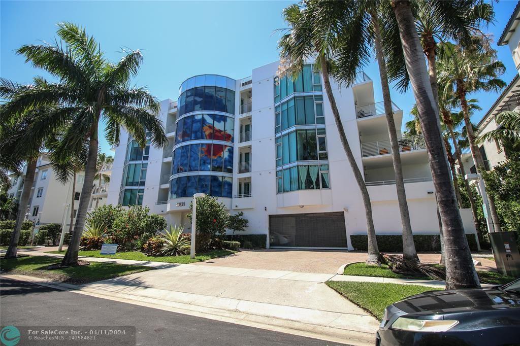 Photo of 301 Hendricks Isle Penthouse 7 in Fort Lauderdale, FL