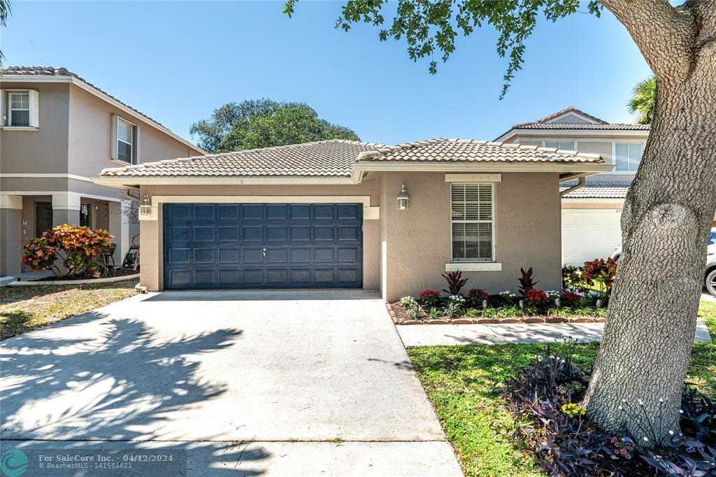 Photo of 6363 NW 40th Ave in Coconut Creek, FL
