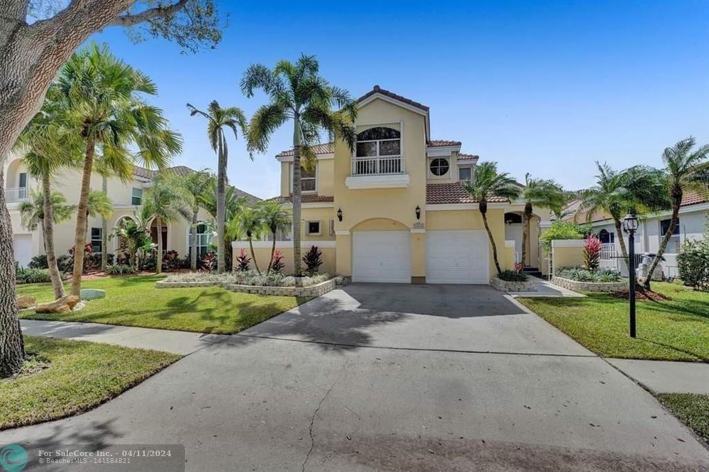 Photo of 11032 Boston Dr in Hollywood, FL