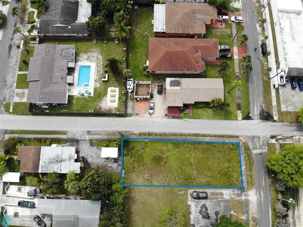 Photo of 0 NW 7 Ave NW 7 Ave in Hallandale Beach, FL