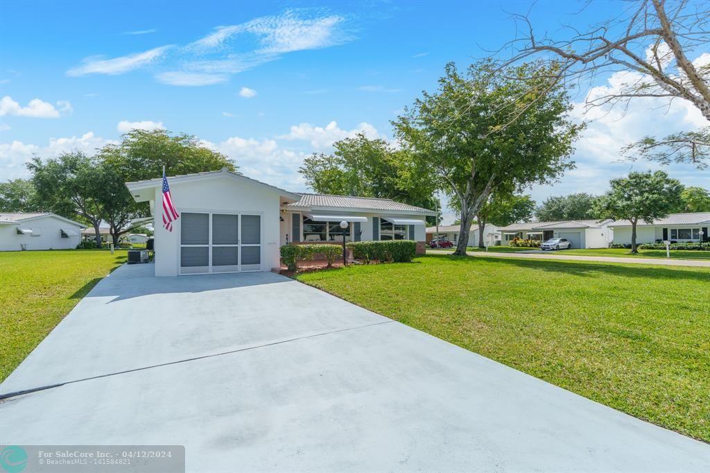Photo of 1700 NW 90th Dr in Plantation, FL