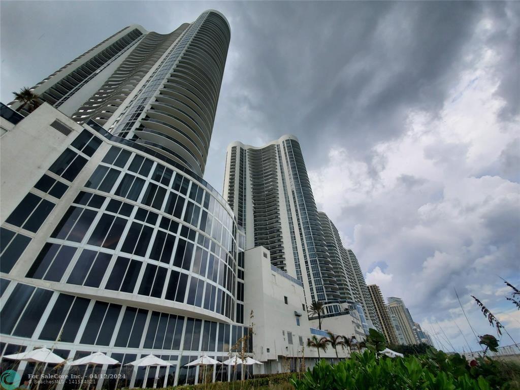 Photo of 15901 Collins Ave 2903 in Sunny Isles Beach, FL