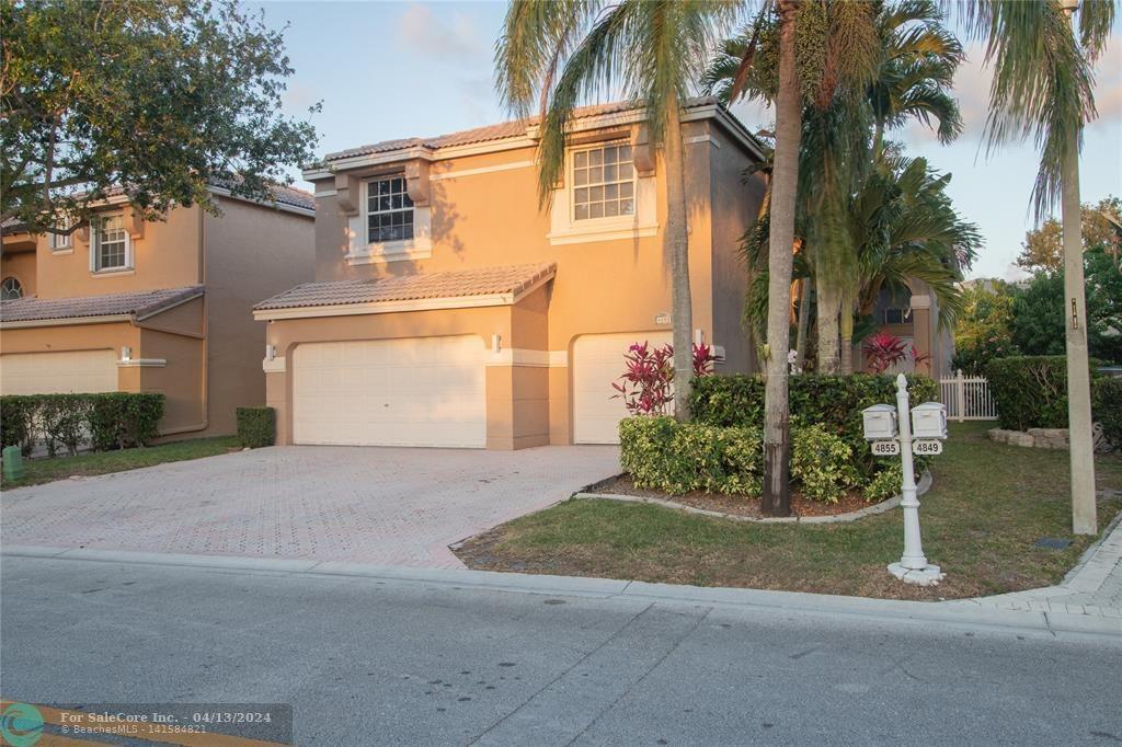 Photo of 4855 Nw 115th in Coral Springs, FL