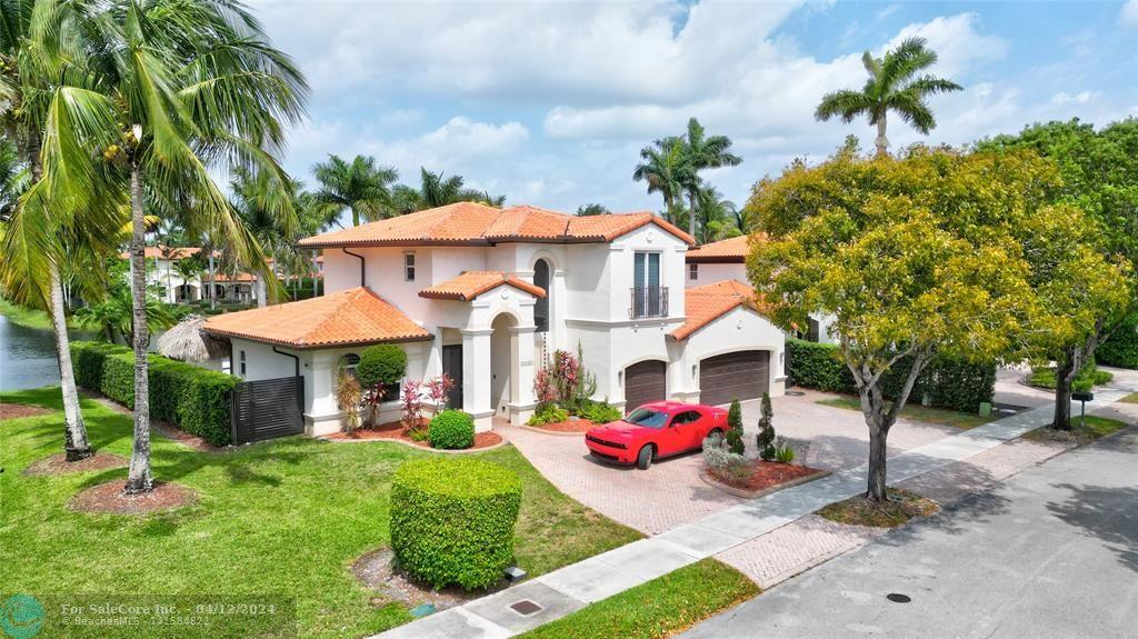 Photo of 15762 NW 79th Ct in Miami Lakes, FL