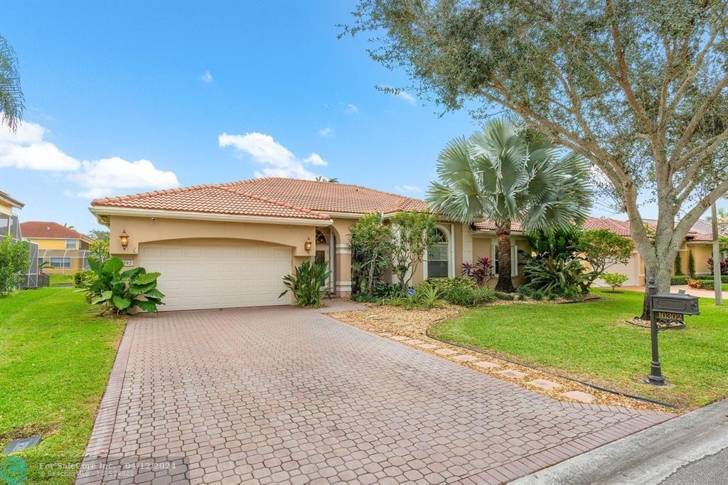 Photo of 10302 NW 54th Pl in Coral Springs, FL