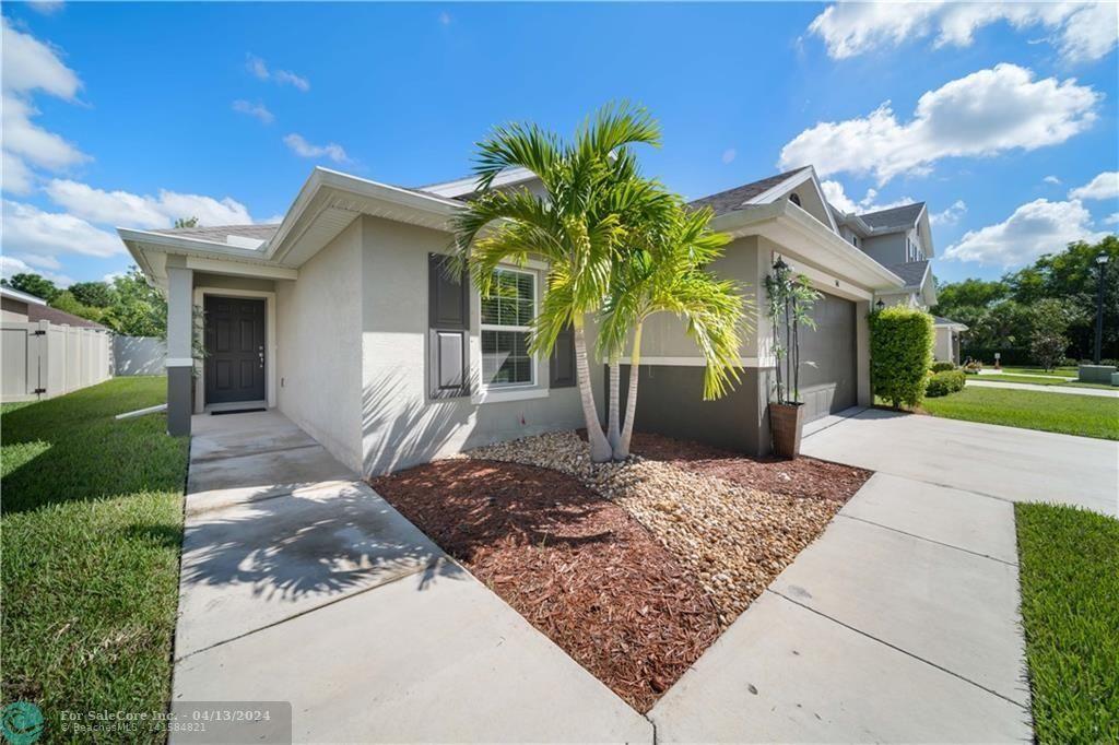 Photo of 5160 NW Pine Trail Cir in Port St Lucie, FL