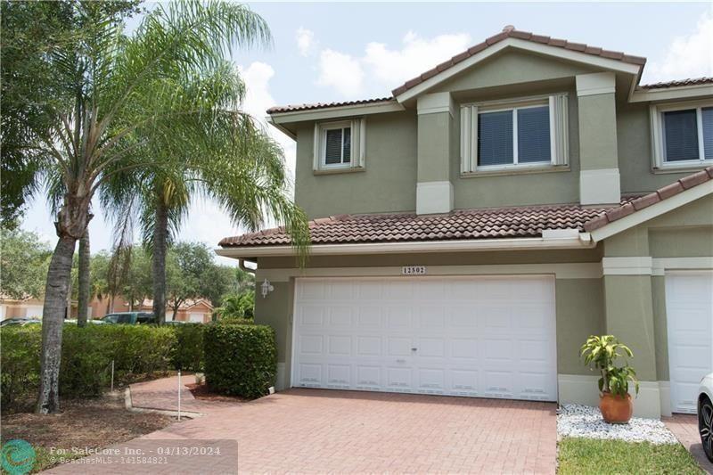 Photo of 12502 NW 56th St 12502 in Coral Springs, FL