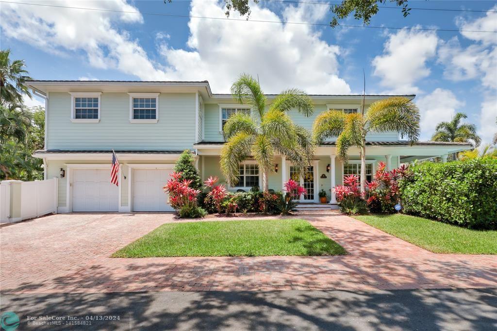 Photo of 1400 SW 18th Ct in Fort Lauderdale, FL