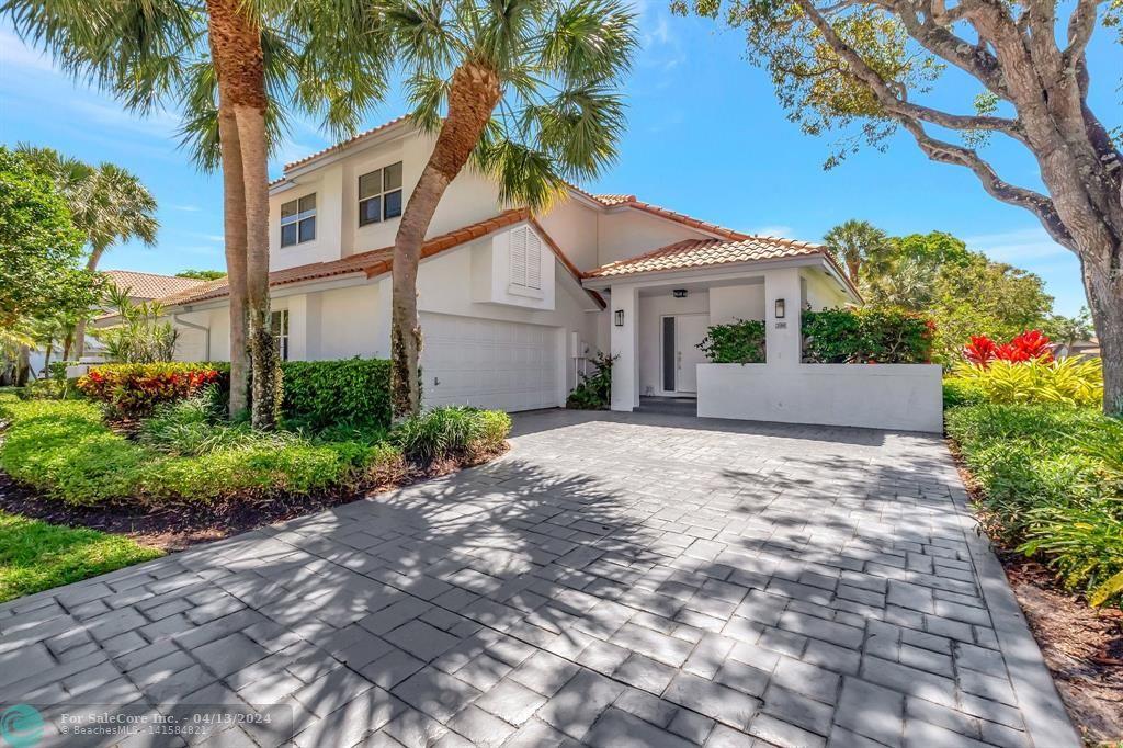 Photo of 2188 NW 53rd St in Boca Raton, FL