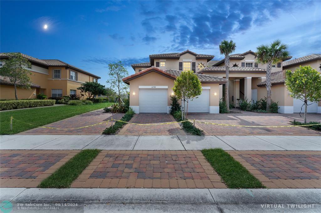 Photo of 12808 Nw 83 in Parkland, FL