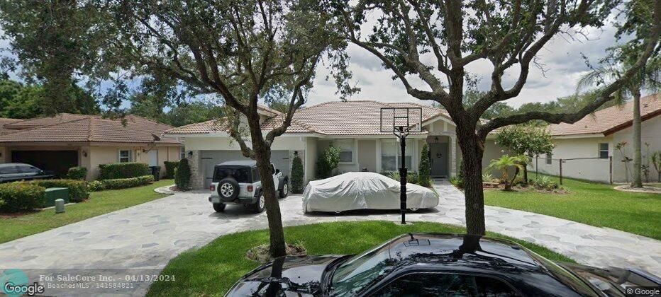 Photo of 4446 NW 65th St in Coconut Creek, FL