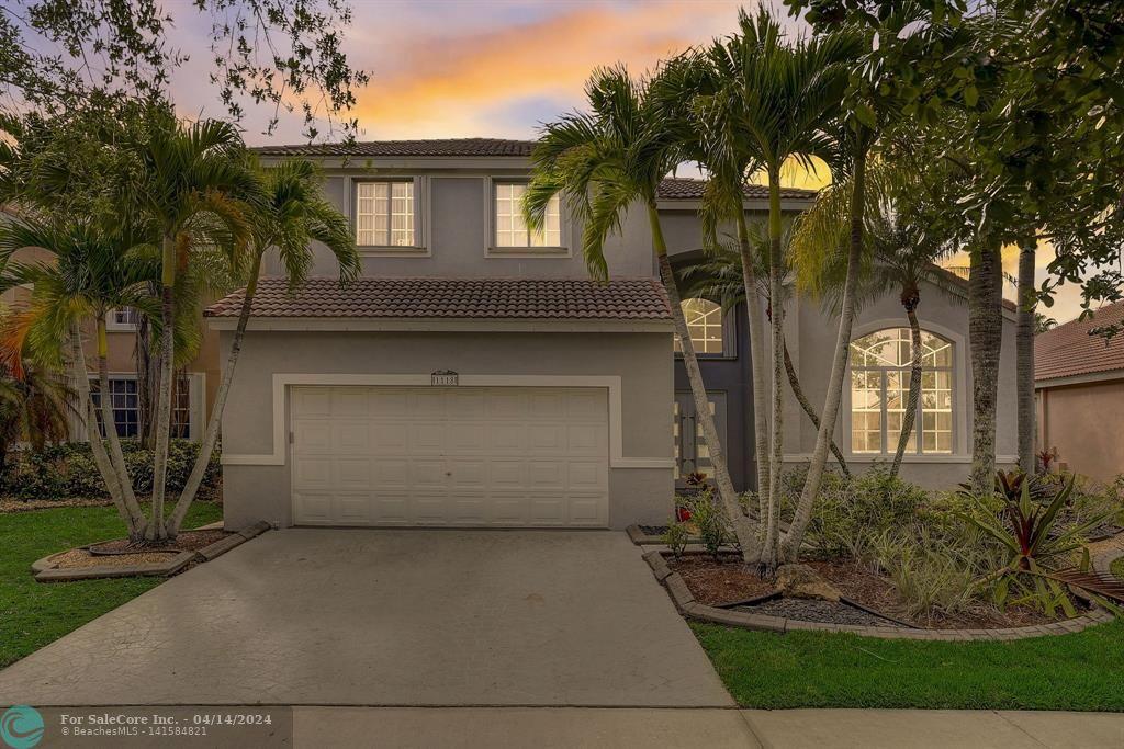 Photo of 1118 Hickory Wy in Weston, FL