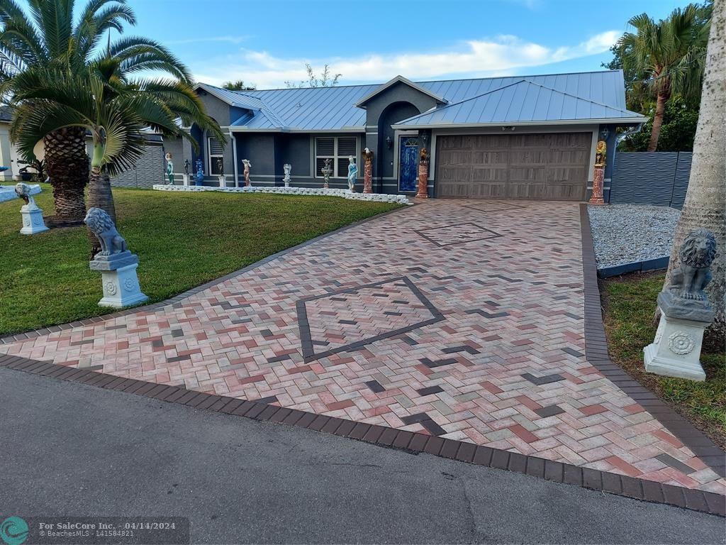 Photo of 1416 SW Gilroy Rd in Port St Lucie, FL