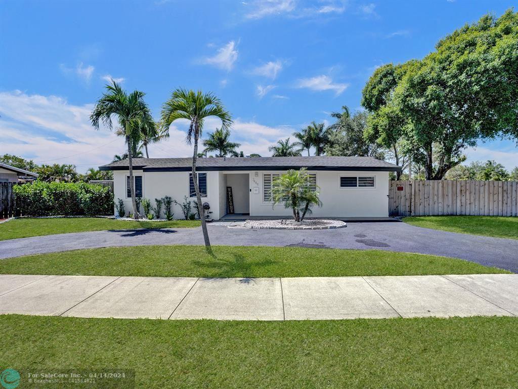 Photo of 3448 SW 22nd St in Fort Lauderdale, FL