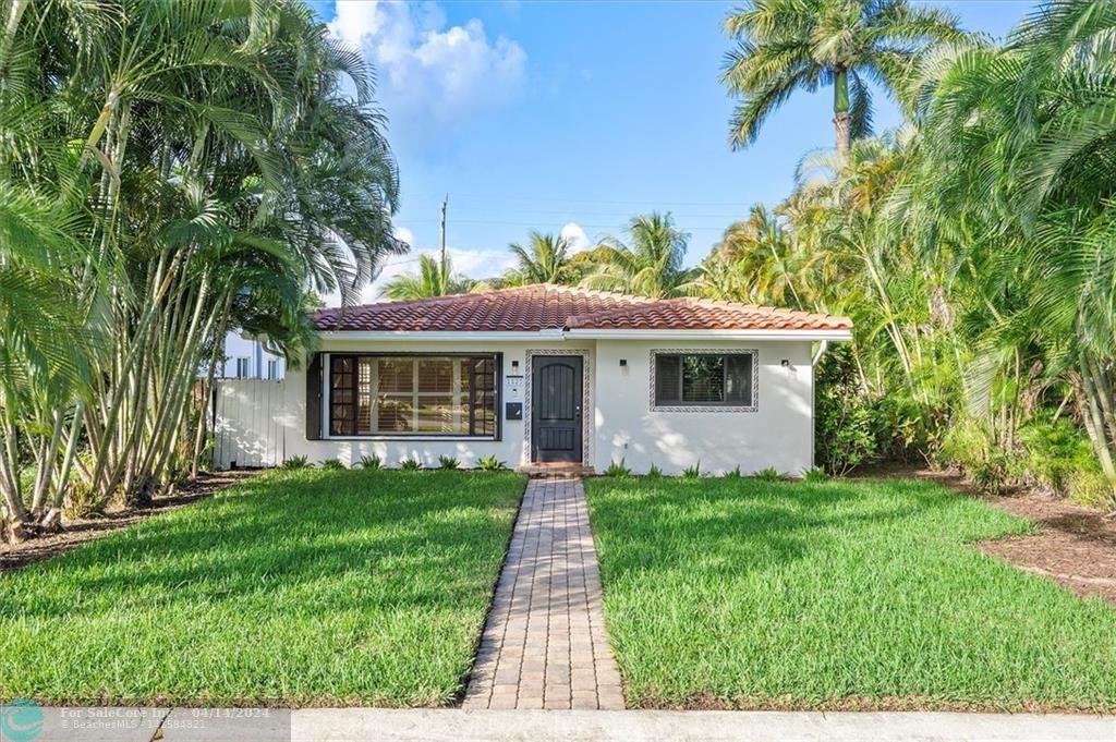 Photo of 1123 Lincoln St in Hollywood, FL