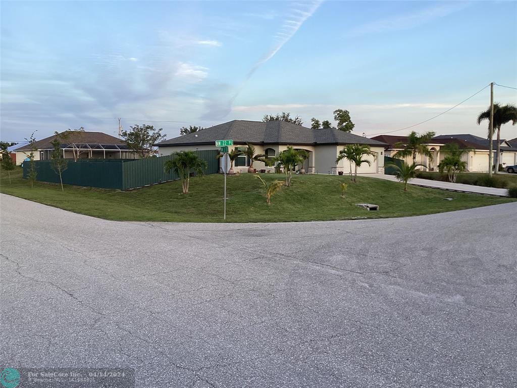 Photo of 309 NW 22nd Pl in Cape Coral, FL