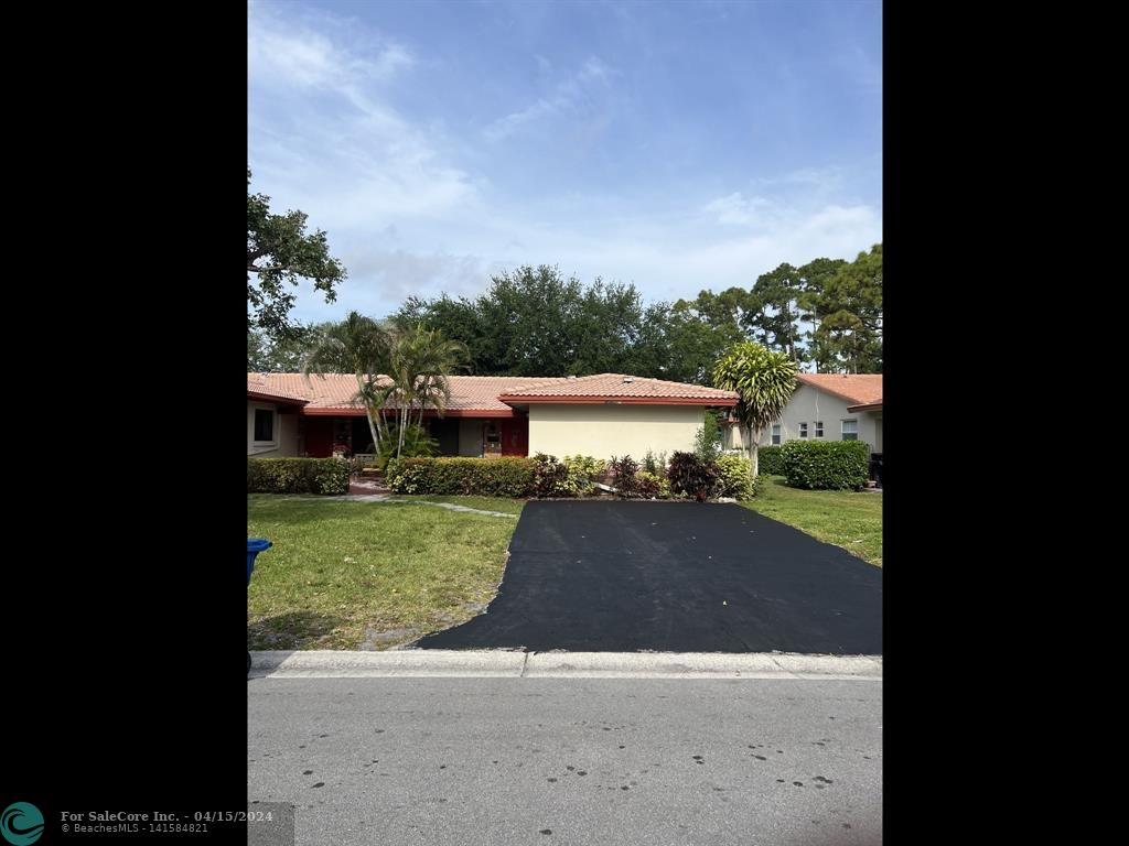 Photo of 3210 NW 86th Ave in Coral Springs, FL
