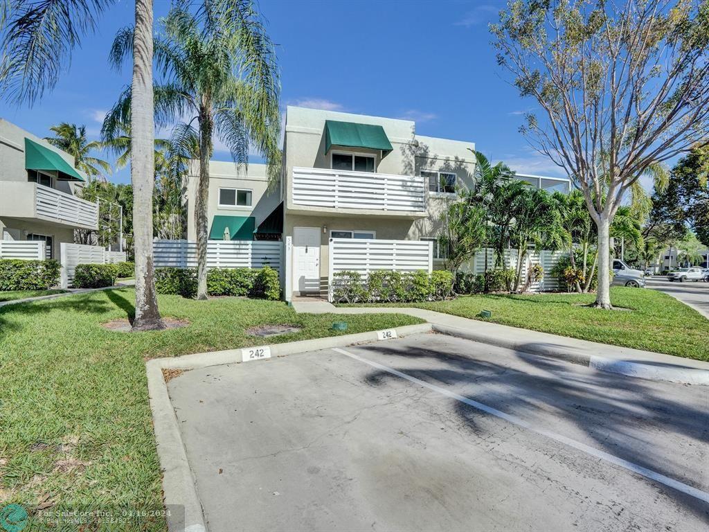 Photo of 543 NW 97th Ave 543 in Plantation, FL