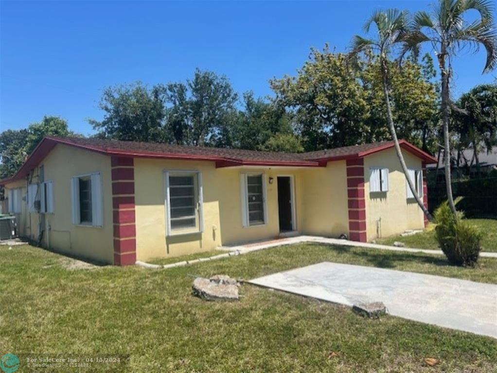Photo of 1337 NW 112th Ter in Miami, FL