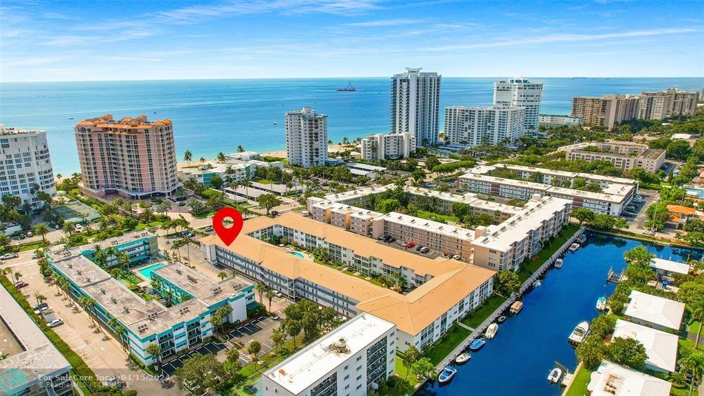 Photo of 1461 S Ocean Blvd 327 in Lauderdale By The Sea, FL