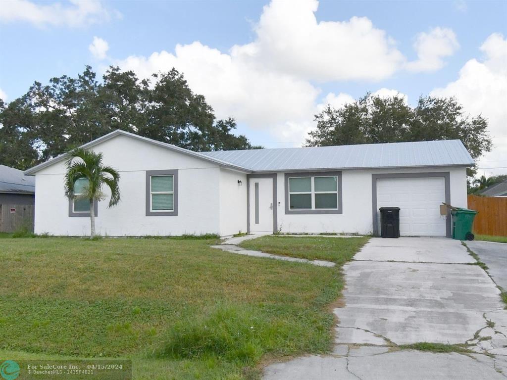 Photo of 1137 SW Colorado Ave in Port St Lucie, FL