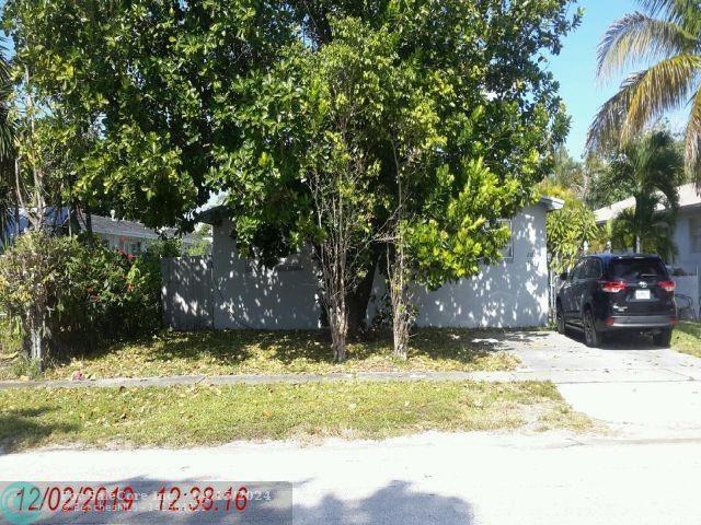 Photo of 2125 Liberty St in Hollywood, FL