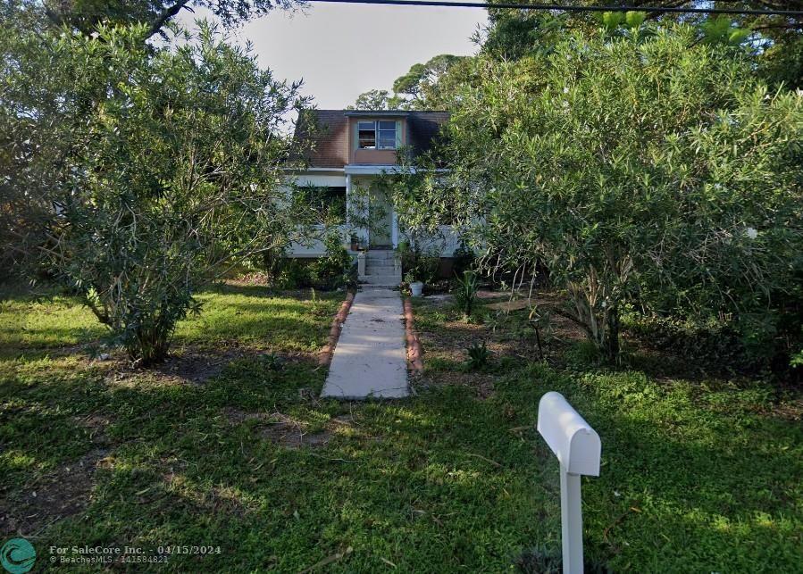 Photo of 3001 Ave B in Fort Pierce, FL