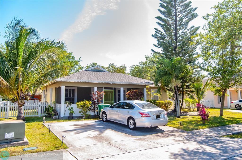 Photo of 2116 NW 69th St in Miami, FL