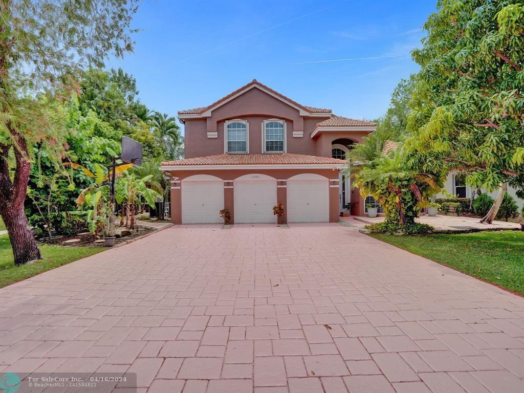 Photo of 10448 NW 58th Pl in Parkland, FL