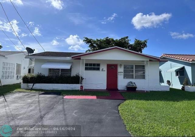 Photo of 2616 NW 49th St in Fort Lauderdale, FL