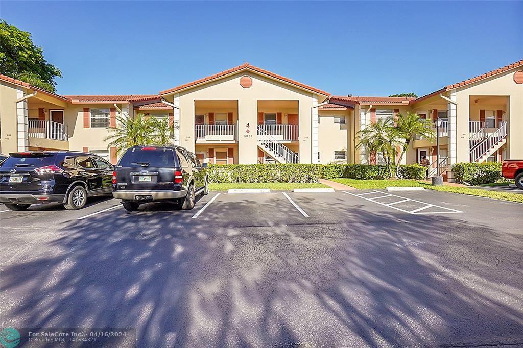 Photo of 3051 Holiday Springs Blvd 104 in Margate, FL