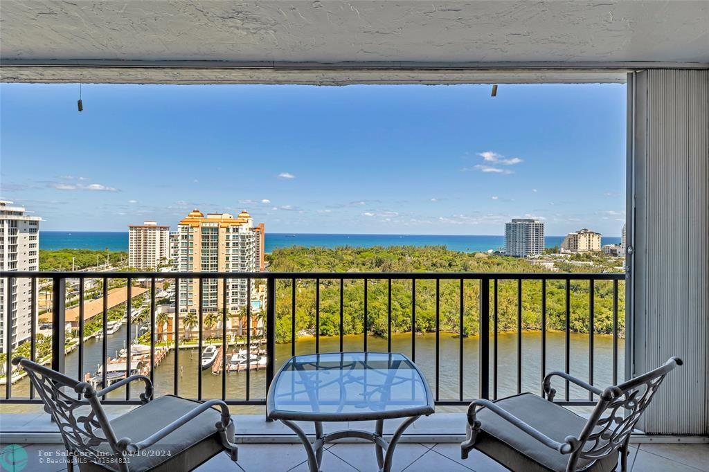 Photo of 936 Intracoastal Dr 18D in Fort Lauderdale, FL