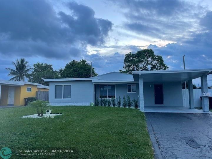 Photo of 231 SW 29th Ave in Fort Lauderdale, FL