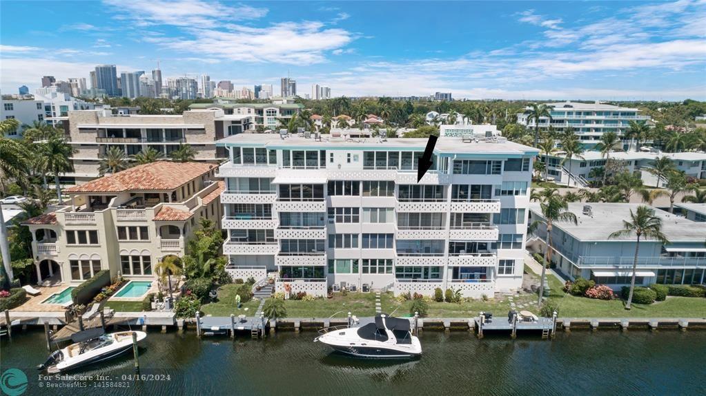 Photo of 180 Isle Of Venice Dr 432 in Fort Lauderdale, FL