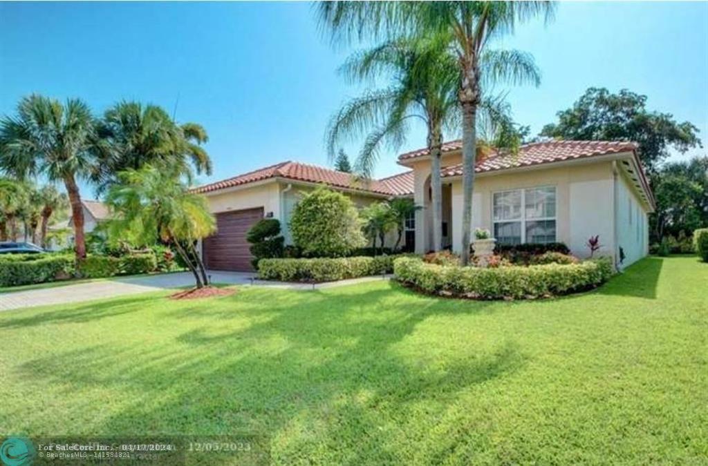 Photo of 4460 Mariners Cove Dr in Wellington, FL