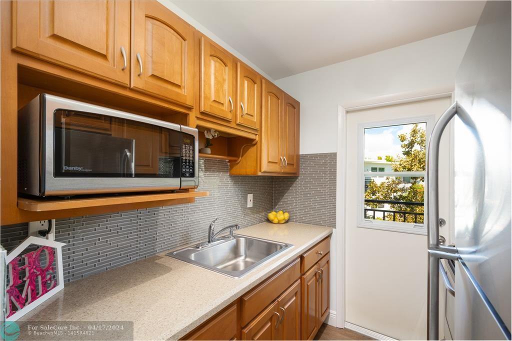 Photo of 1055 SE 15th St 14C in Fort Lauderdale, FL