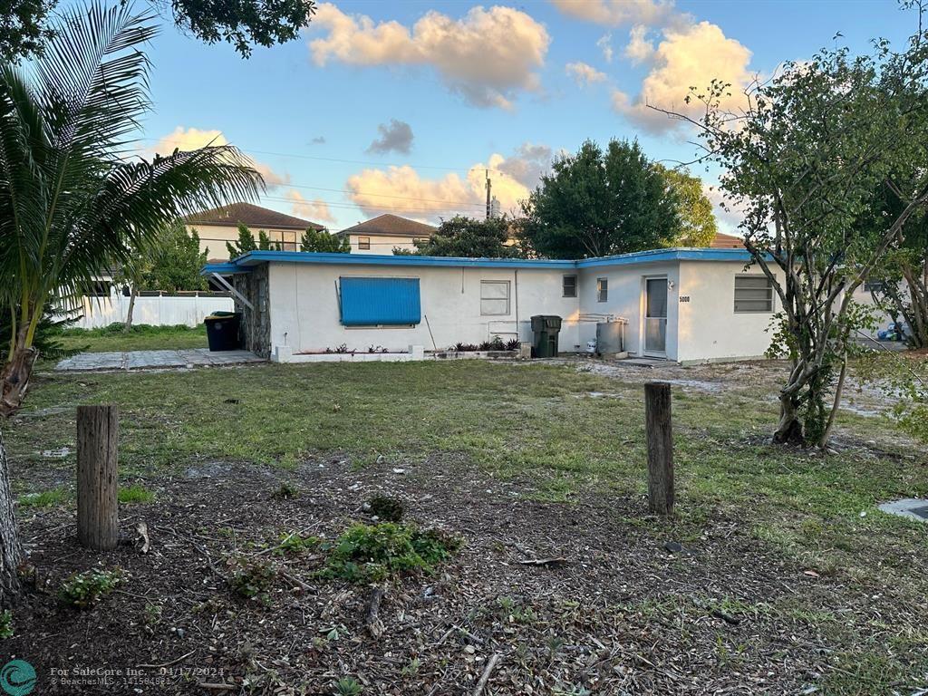 Photo of 5000 SW 26th Ave in Fort Lauderdale, FL
