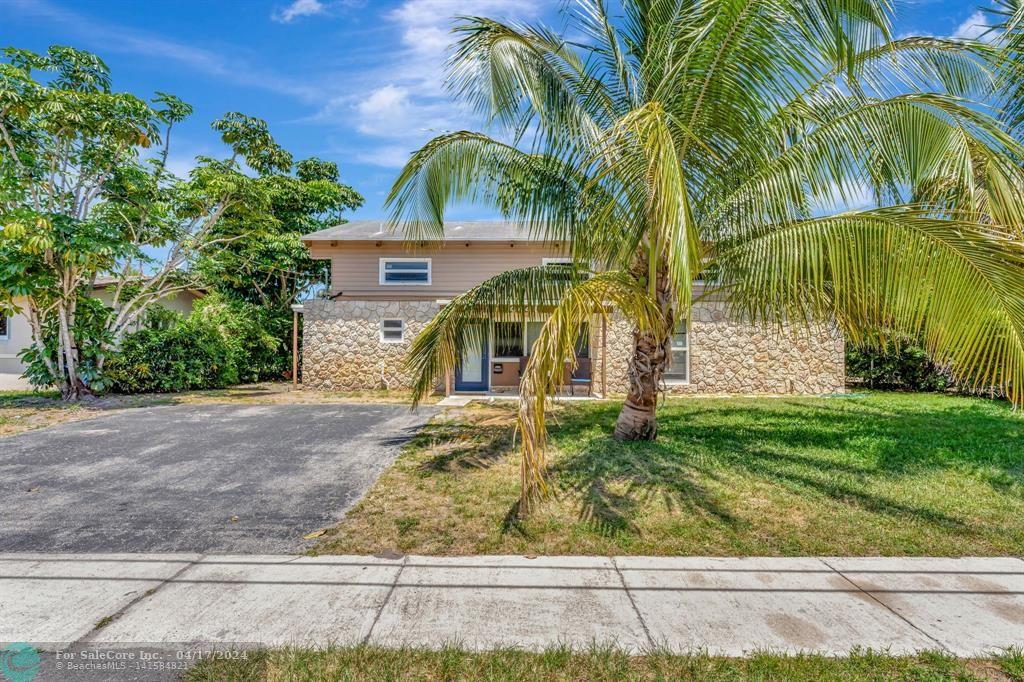 Photo of 4441 Nw 37th in Lauderdale Lakes, FL