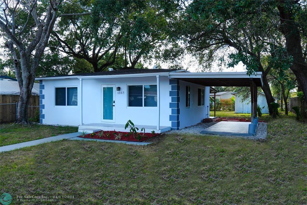 Photo of 1357 SW 22nd Ter in Fort Lauderdale, FL