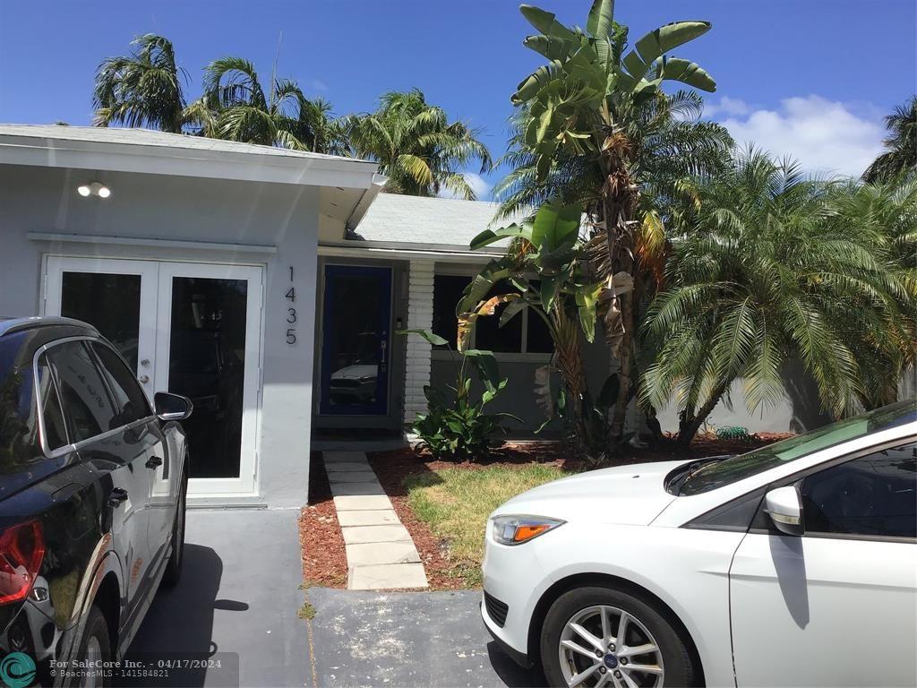Photo of 1435 Johnson St in Hollywood, FL