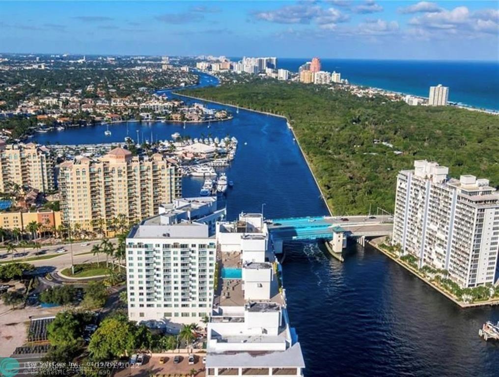 Photo of 936 E Intracoastal Dr 3E in Fort Lauderdale, FL