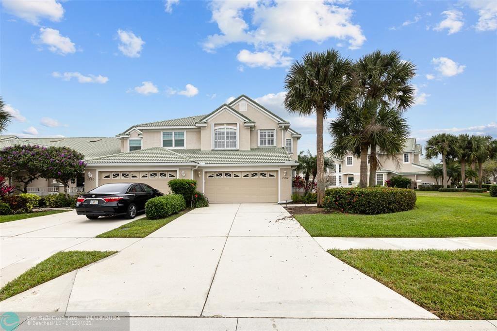 Photo of 1582 SW Harbour Isles Cir 74 in Port St Lucie, FL