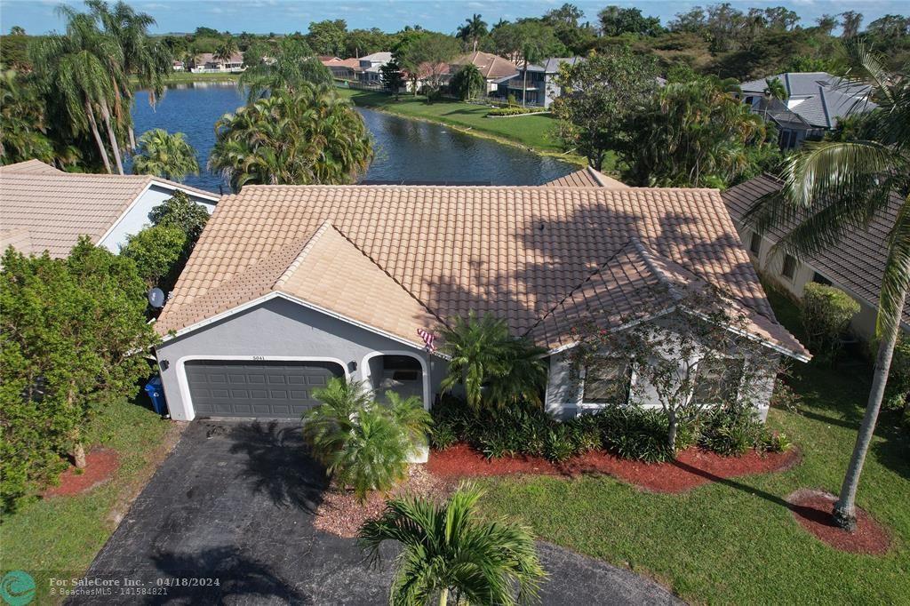 Photo of 5041 NW 64th Dr in Coral Springs, FL