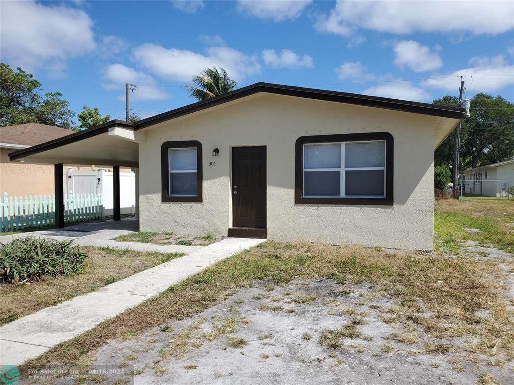 Photo of 3051 NW 3rd St in Pompano Beach, FL