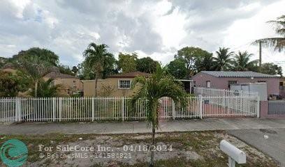 Photo of 1116 Burlington St in Opa-Locka, FL