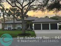 Photo of 4144 NW 66th Ter in Coral Springs, FL