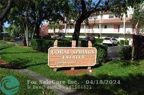 Photo of 3760 NW 115th Ave 4-4 in Coral Springs, FL