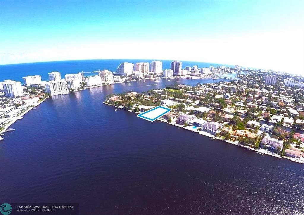 Photo of 2617 Aqua Vista Blvd in Fort Lauderdale, FL