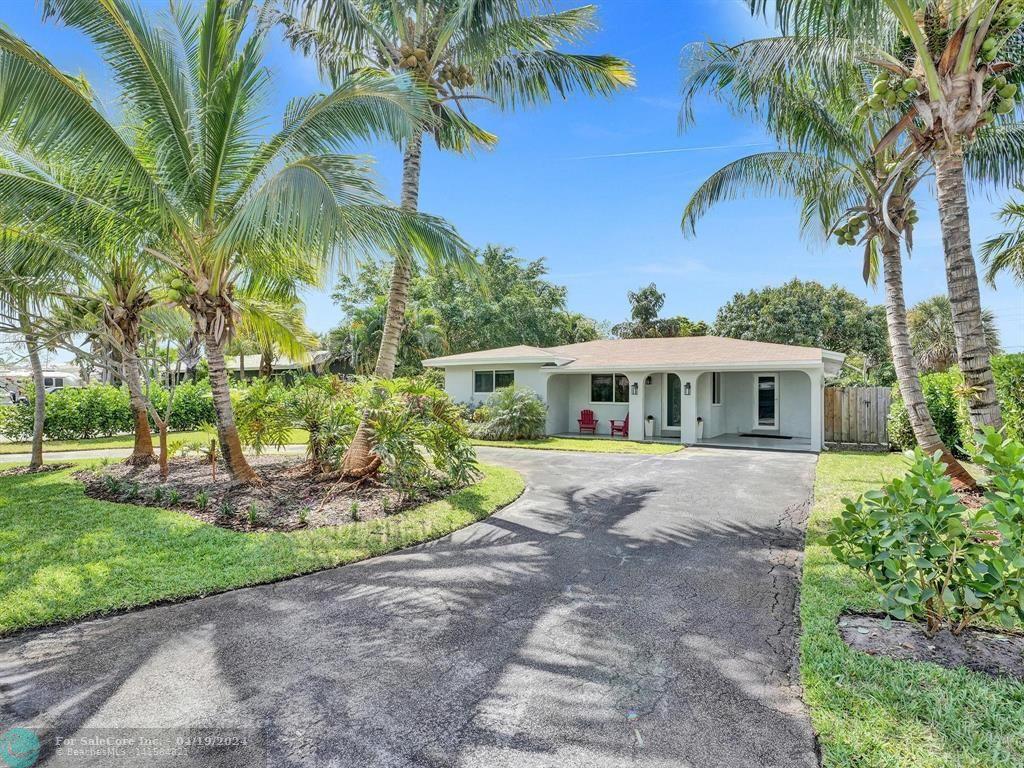 Photo of 220 NW 36th St in Oakland Park, FL